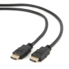 Gembird Cablexpert dátový kábel HDMI v1.4 samec - samec 1,8 m pozlátený konektor /CC-HDMI4-6/