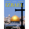 Izrael - Historie a památky Svaté země - Sarah Kochav