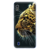 Silikonové pouzdro iSaprio - Samsung Galaxy A10 - Gepard 02 (Odolný silikonový kryt, obal, pouzdro iSaprio - Samsung Galaxy A10 - Gepard 02 - skvělá ochrana a pružnost, stylový UV potisk, lehkost, tis