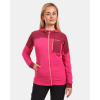 Mikina Kilpi Memphis-W PNK 40