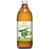 Aloe s dužinou - prírodná šťava 500 ml