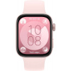Solo-B09S Huawei Watch FIT 3 Pink 6942103118524