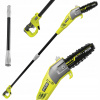 Elektrická píla na konáre Ryobi RPP755E 750W (VÝROBKOVÁ PÍLA Ryobi RPP755E 230V 750W PÍLA)