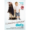 Z malého smrada dieťa (Hajnalka Virágh)