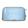 Hriankovač Smeg TSF02PBEU modrý 1500 W