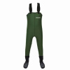 Brodiace nohavice Agama COLDWATER 6,5 mm - Khaki, XXXL, 43