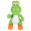 Jakks Pacific Akčná figúrka Super Mario Talking Let's Go! Yoshi! 36 cm
