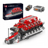 Konštrukčné kocky Mould King 10169, motor V12 z Ferrari 812 Superfast
