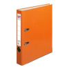 Herlitz pákový zakladač A4 5 cm oranžový