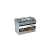 Autobatéria BOSCH Start-Stop AGM 12V 70Ah 760A 0092S5A080