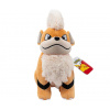 Pokémon plyšák Growlithe 30 cm
