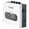 FiiO CP13 bielo-čierna