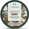 Tělový peeling pro velmi suchou pokožku Coconut (Body Scrub) 250 ml - The Body Shop