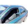 Deflektory okien pre FORD MONDEO 4D 1996-2000 2ks (predné)