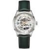 Hamilton Jazzmaster Skeleton Auto H42535810 + 5 rokov záruka a darček ZADARMO