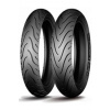 Michelin Pilot Street Radial ( 150/60 R17 TT/TL 66H zadné koleso, M/C )