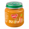 HAMI Príkrm mäsovo-zeleninový Zelenina s králikom od uk. 4. mesiaca 125g