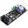Iduino 1485307 infračervený senzor Vhodný pre (vývojový počítač) Arduino 1 ks; 1485307