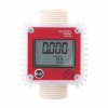 Elektronický prietokomer na olej a palivo K24