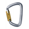 D karabína Singing Rock steel TRIPLE LOCK 50kN