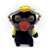 Youtooz Apex Legends plyšový Bloodhound Raven 22 cm