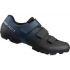 Shimano MTB obuv SH-XC102, dámska, čierna EU 42 4550170359065