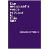 the mermaid´s voice returns in this one - Amanda Lovelace, Andrews McMeel Publishing