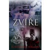 Cherub - Zvíře - Robert Muchamore