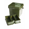 RidgeMonkey Compact Bucket System 7,5l