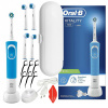 Elektrická zubná kefka Oral-B Vitality D100 (PUZDRO NA ELEKTRICKÚ ZUBNÚ KEFKU ORAL-B VITALITY 100)