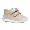 Detské topánky Geox Macchia beige 23 EU