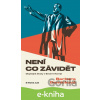E-kniha Není co závidět - Barbara Demick