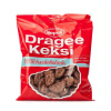 Napoli Dragee keksi mliečna čokoláda 165 g