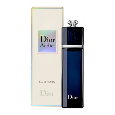 Christian Dior Addict 2014, Parfémovaná voda 100ml - tester pre ženy