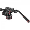 Manfrotto Nitrotech 608 fluidná hlava