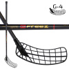 FREEZ SPEAR 29 black-gold 101 round G-4 MB L