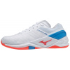 Mizuno Wave Stealth Neo X1GA200025 (EU 51 (UK 15))