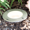Paulmann LED vstavané podlahové svietidlo Special, IP67, Ø 11 cm - 93992
