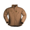 MIL-TEC Softshell SCU 14 Dark Coyote Vyberte velikost: XL