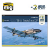 ARMA Hobby TS-11 Iskra Expert set 