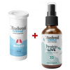 Respiro PROBIO 20tbl. + Probio LIVE 50ml
