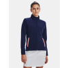 Under Armour Dámska bunda UA Storm Revo Jacket Modrá XS