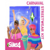 ESD The Sims 4 Štýl karnevalu