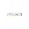KINGSTON DIMM DDR5 64GB (Kit of 2) 5600MT/s CL40 FURY Beast Bílá XMP (KF556C40BWK2-64)