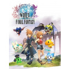 Tose WORLD OF FINAL FANTASY - Day One Edition (PC) Steam Key 10000084517013