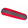 Karimatka Acra L140RED samonafukovacia, červenohnedá, 5 cm