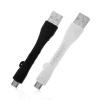 Micro USB data/nabíjacie káble set 2ks