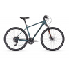 KELLYS Phanatic 70 Pine Green M 28