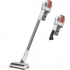 Tyčový vysávač Miele Duoflex HX1 Terra červená