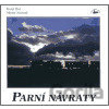 Parní návraty - Martin Navrátil